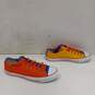 Converse Shoes Size 11 image number 4