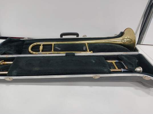 Blessing Trombone w/ Case image number 2