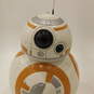 Disney Star Wars BB-8 Droid Interactive Toy image number 6