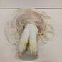 Exclusive Collectible Memories Porcelain Doll in Original Box image number 6