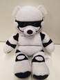 Build-A-Bear  Star Wars Teddy Bears Set of 2 image number 2