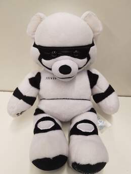 Build-A-Bear  Star Wars Teddy Bears Set of 2 alternative image