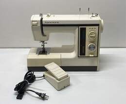 Kenmore Sewing Machine Model 385.1788180