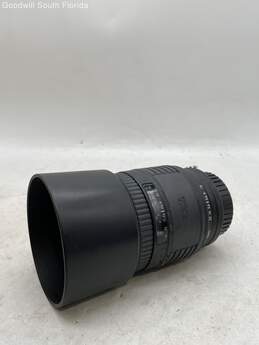 Sigma Camera Lens Attachment alternative image