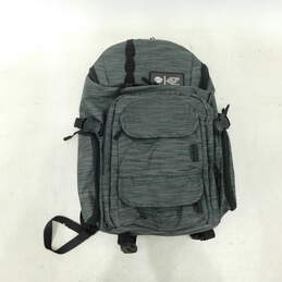 Origaudio The Mission Pack Laptop Backpack NWT