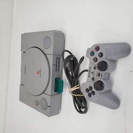 Sony PlayStation SCPH-5501