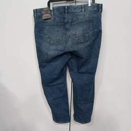 Torrid Women's Bombshell Straight Jeans 24S W/ Tags alternative image