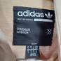 Adidas Built For Purpose Pullover Hoodie Size Small image number 4