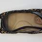 Me Too Lysette Ballet Flats Leopard Size 9.5 image number 8