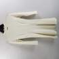 Armani Exchange Women White Maxi Dress XS image number 2