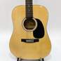 Squier by Fender Brand 093-0300-021 Acoustic Guitar w/ Gig Bag image number 3
