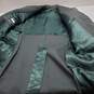 US Army Military Green Service Dress Uniform Jacket & Pants image number 6