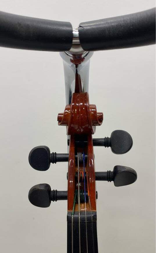Rossetti Violin image number 6