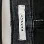 Pacsun Women Denim Black Jeans M image number 3