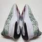 WOMENS NIKE SUPERREP GO 3 FLYKNIT GREY SIZE 8 image number 3