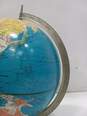 Vintage Rand McNally World Globe image number 3