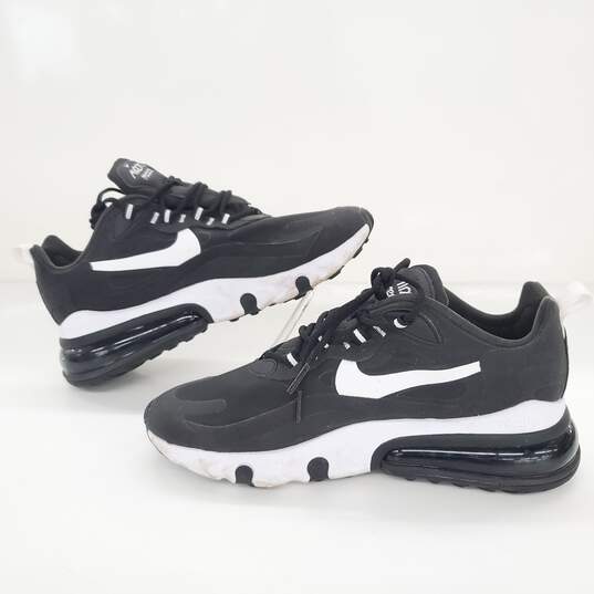 Nike 270 React Unisex Running Shoes Size 8.5 image number 1