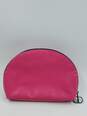 Authentic DIOR Beauty Pink Cosmetic Pouch image number 2