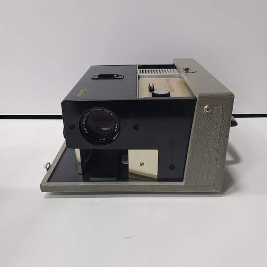 Vintage Cavalcade Projector Model 500 image number 6