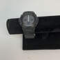 Designer Casio G-Shock Black Round Dial Adjustable Strap Digital Wristwatch image number 1