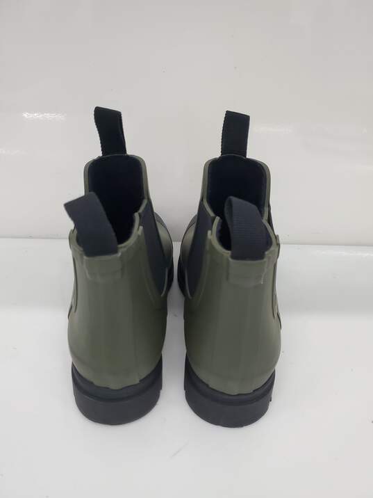 Women Everlane Rain Boot Size-9 image number 4