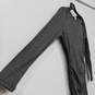 Women’s Michael Kors Sparkle Ruched Long Sleeve Mini Dress Sz XXS image number 4