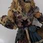 McFarlane Monsters Twisted Land Of Oz The Lion w Adjustable Limbs image number 3