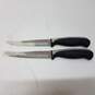 J. A. Henckels 15558-120 4.5 Inch Knives Lot A image number 1