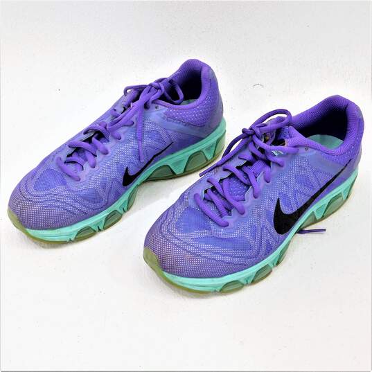 Nike Air Max Tailwind 7 Women's Shoes Size 7 image number 1
