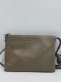 Authentic Marc Jacobs Taupe Crossbody image number 1