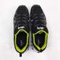 Nike Air Kukini Spiridon Cage 2 Stussy Black Men's Shoes Size 12 image number 4