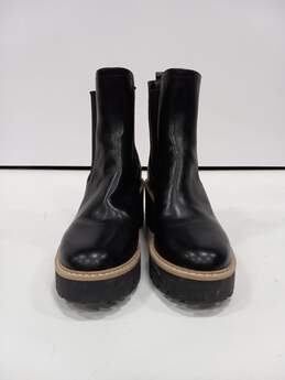 Women's Dolce Vita Boots Black Size 8 alternative image