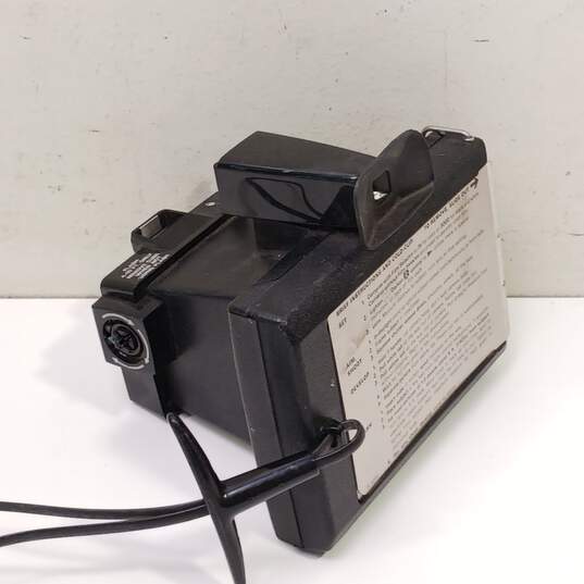 Vintage Polaroid Square Shooter 2 Land Camera image number 2