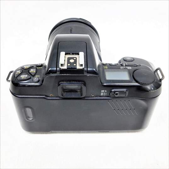 Nikon N6006 AF 35mm Film Camera w/ Tamron Af Aspherical 28-200mm f/3.8-5.6 Lens image number 3