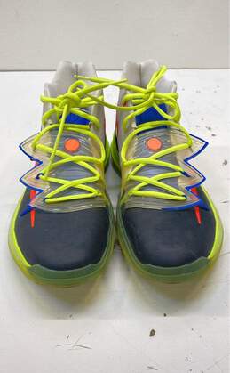Nike Nike Kyrie 5 Rokit Multicolor Athletic Shoe Men 11 alternative image