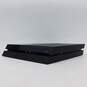 Sony PlayStation 4 PS4 w/ 4 Games The Last of Us Remastered No Power Cable image number 2