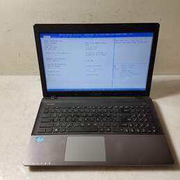 ASUS  K55A-WH51 Intel Core i5@ Memory 6GB HDD 500GB 15inch Screen
