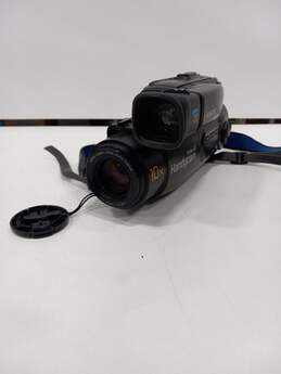 Sony Video 8 Handycam Video Camera W/ Case alternative image