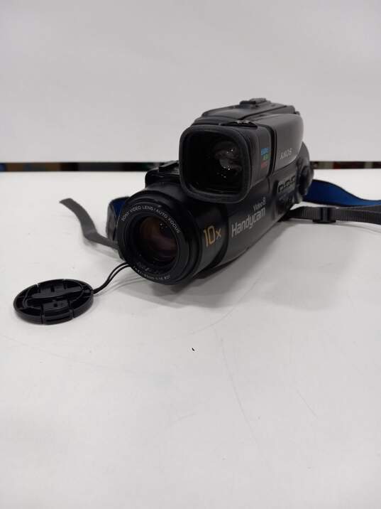 Sony Video 8 Handycam Video Camera W/ Case image number 2