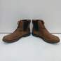 Men's Brown Timberland Boots Size 11 image number 2