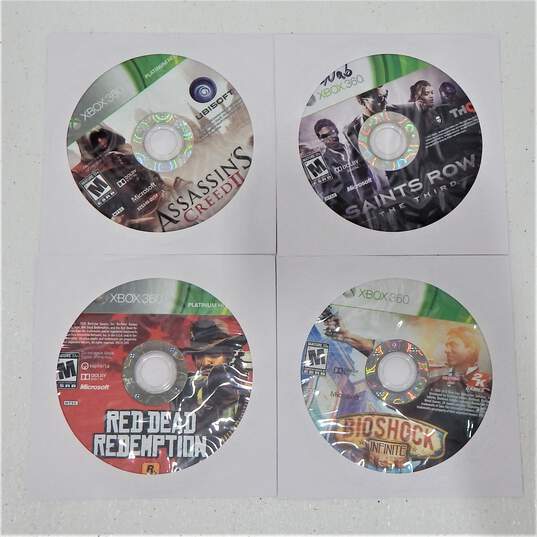 25 Xbox 360 Games image number 5