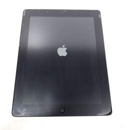 Apple 4th Gen 16GB iPad Model A1458 (Wifi Only) alternative image