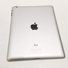 Apple iPad 2 (A1395) - Black 16GB iOS 9.3.5 alternative image