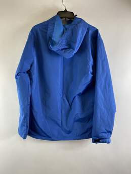 Patagonia Men Blue All Weather Jacket S NWT alternative image