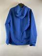 Patagonia Men Blue All Weather Jacket S NWT image number 2