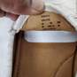Coach WM's Crosby Ivory Flat Slip On Moccasins Size 39 / 9 image number 7