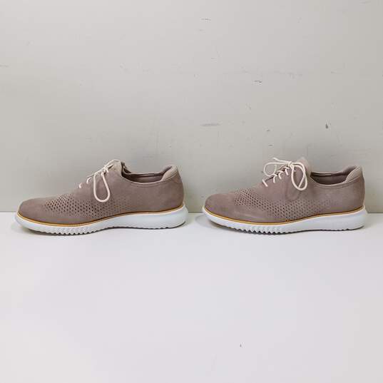 Zerogrand Cole Haan Mens 9.5 Shoes image number 3