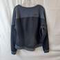 The North Face Womens Gray Activewear Sweatshirt Size XL image number 2