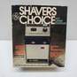 Vintage G.E. Shaver's Choice Hot Lather Dispenser Untested image number 5