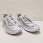 Nike Air Max Axis Pure Platinum Running Shoes US 9 image number 3